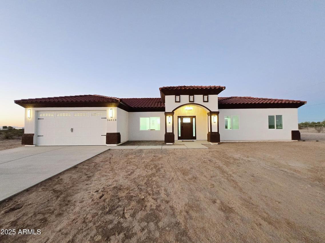 36010 W Hadley St., Tonopah, AZ 85354