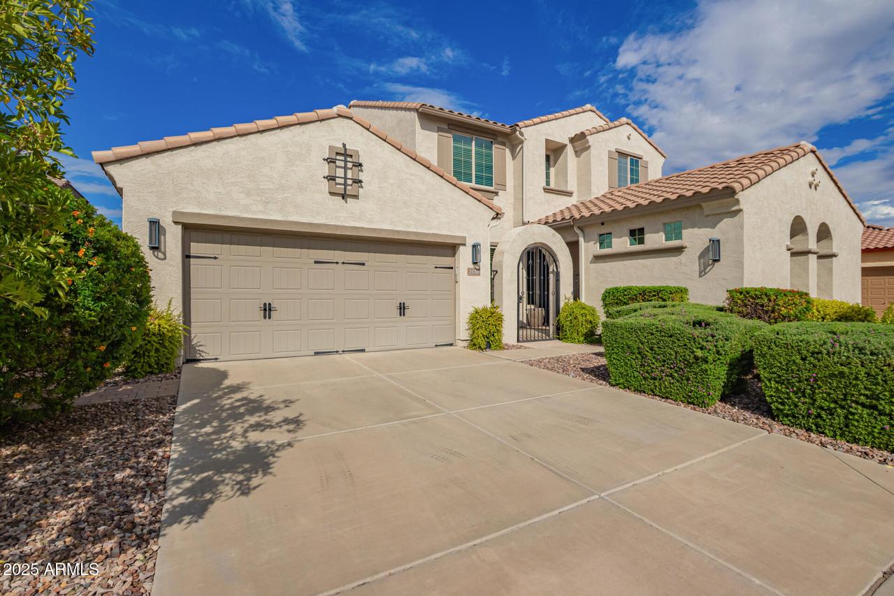 3516 E Megan St., Gilbert, AZ 85295