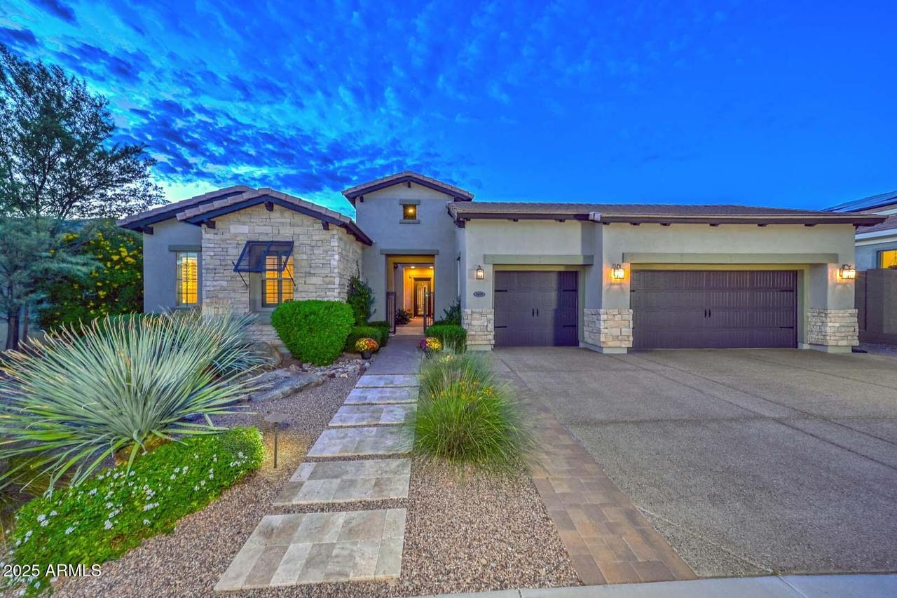 5426 E Las Piedras Way, Cave Creek, AZ 85331