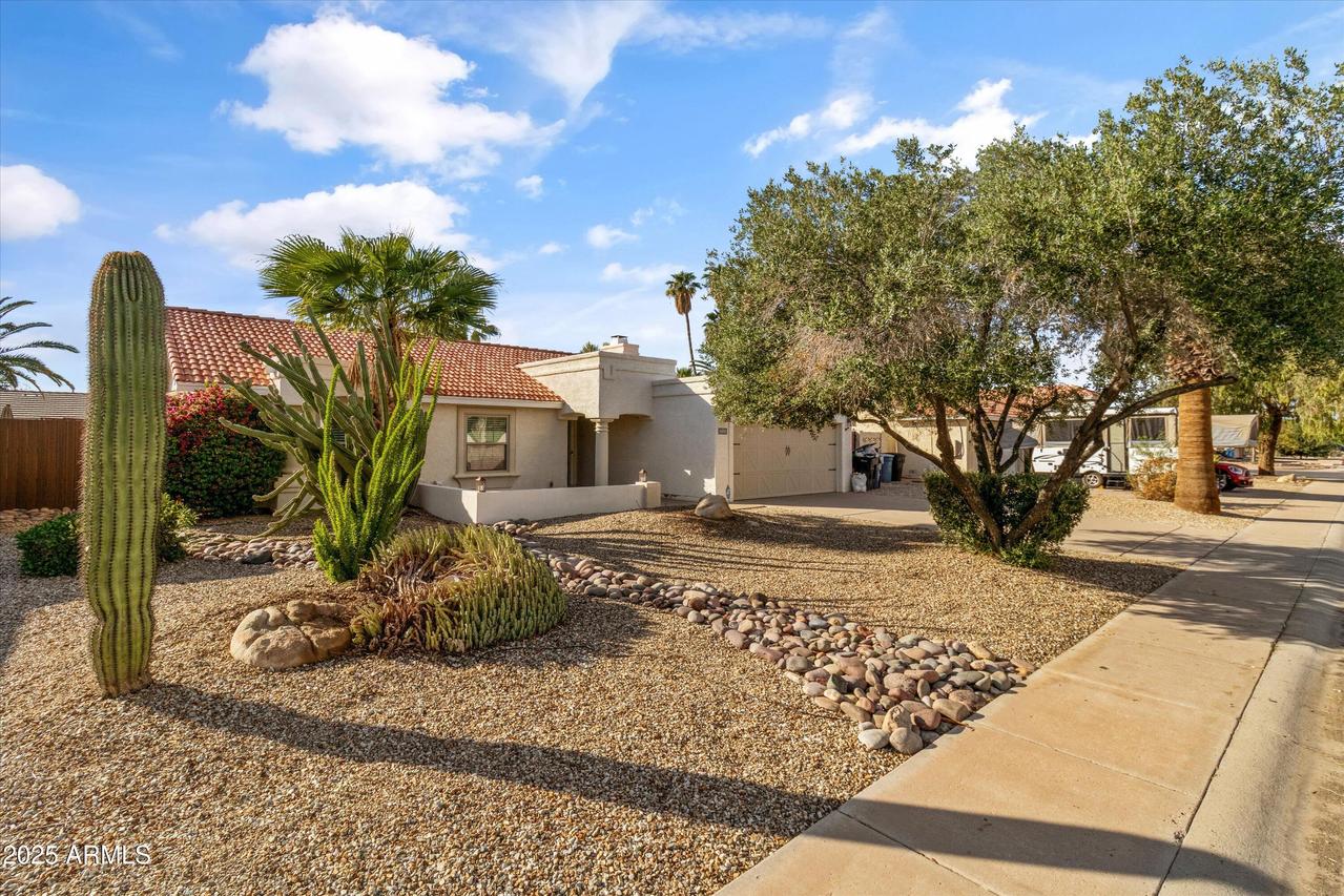 600 S Velero St., Chandler, AZ 85225