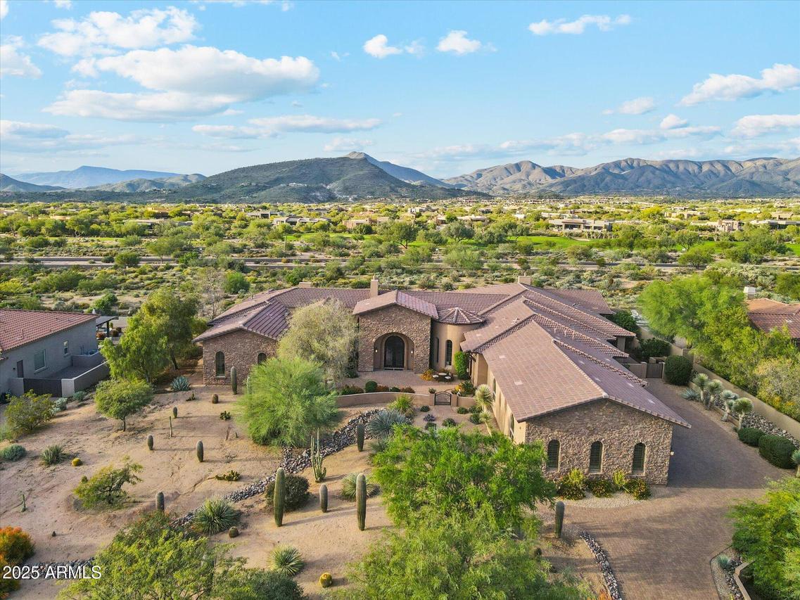 9888 E Winter Sun Dr. #24, Scottsdale, AZ 85262