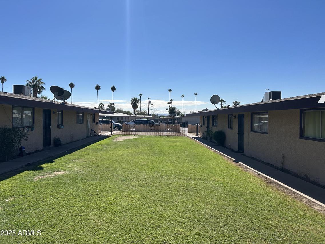 2134 W Heatherbrae Dr., Phoenix, AZ 85015