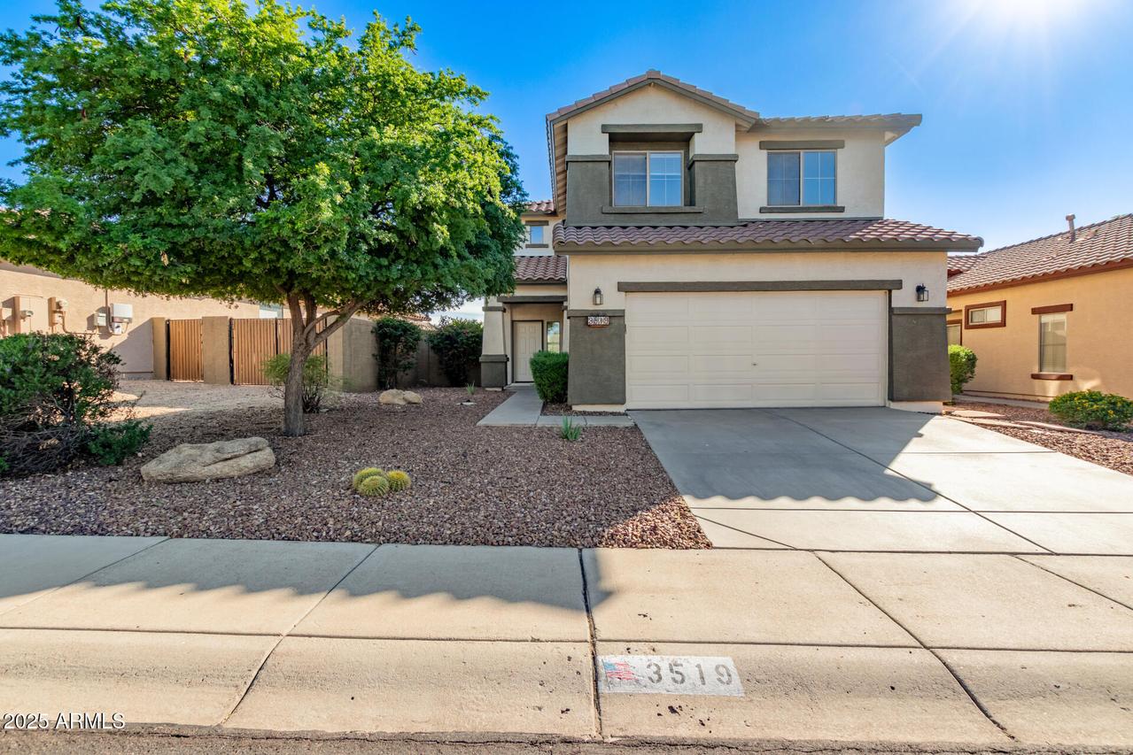 3519 W Webster Ct., Anthem, AZ 85086