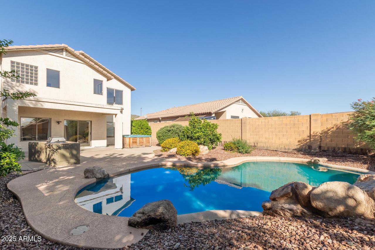 3519 W Webster Ct., Anthem, AZ 85086