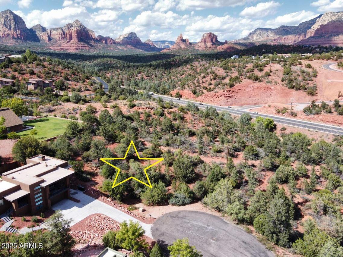 610 Sedona Vista Dr. #8, Sedona, AZ 86336