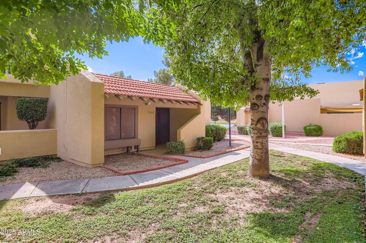 5820 W Gelding Dr., Glendale, AZ 85306