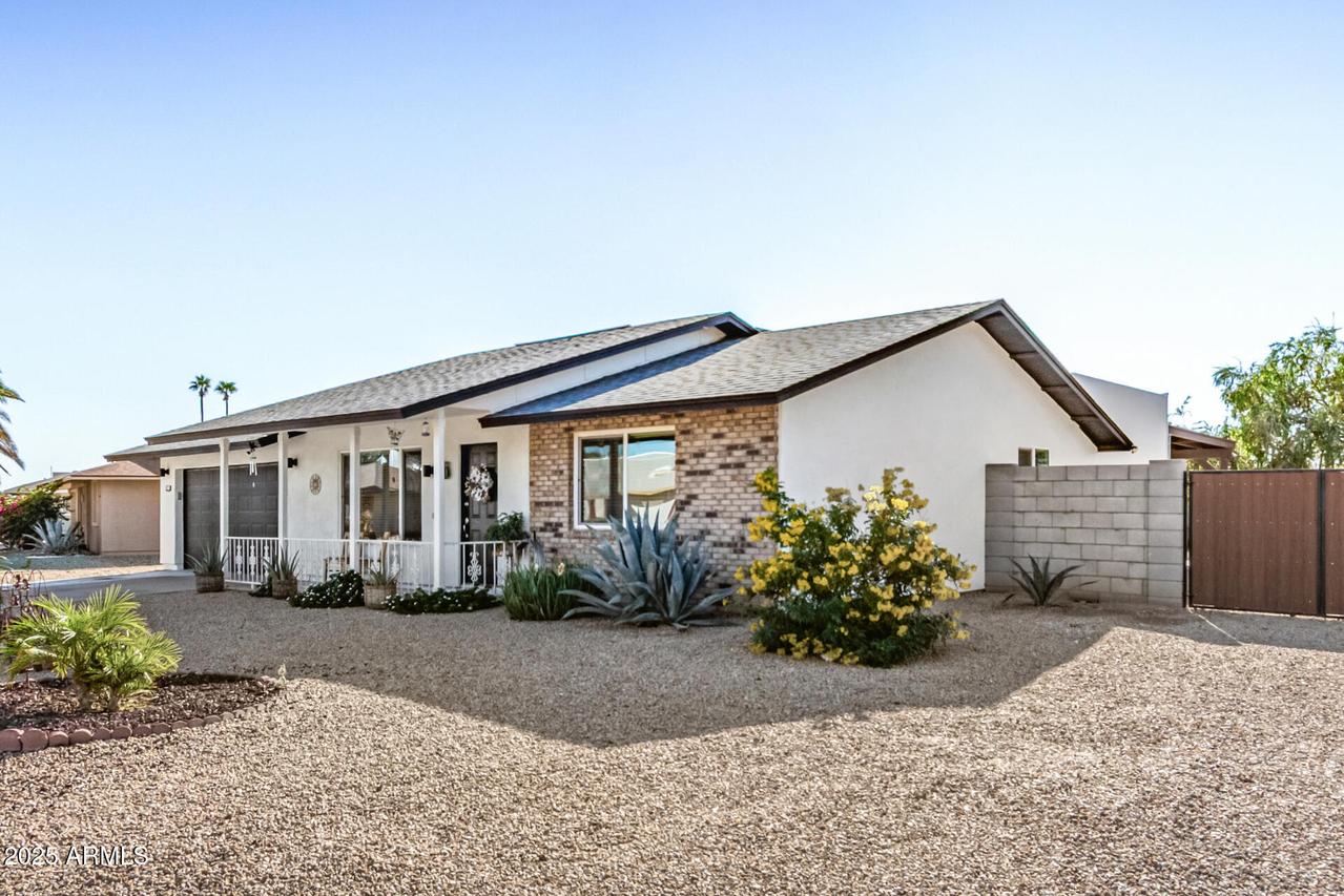 18230 N Organ Pipe Dr., Sun City, AZ 85373