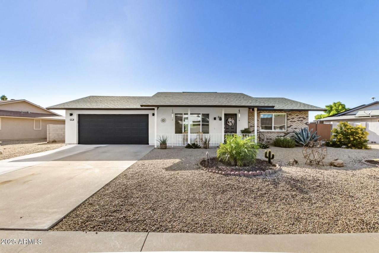 18230 N Organ Pipe Dr., Sun City, AZ 85373