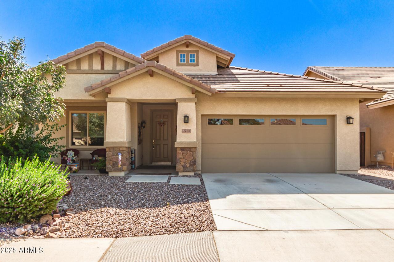 511 E Red Mesa Tr., San Tan Valley, AZ 85143