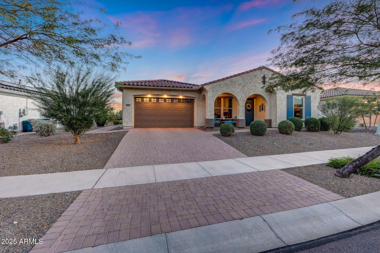 20663 W Pasadena Ave., Buckeye, AZ 85396