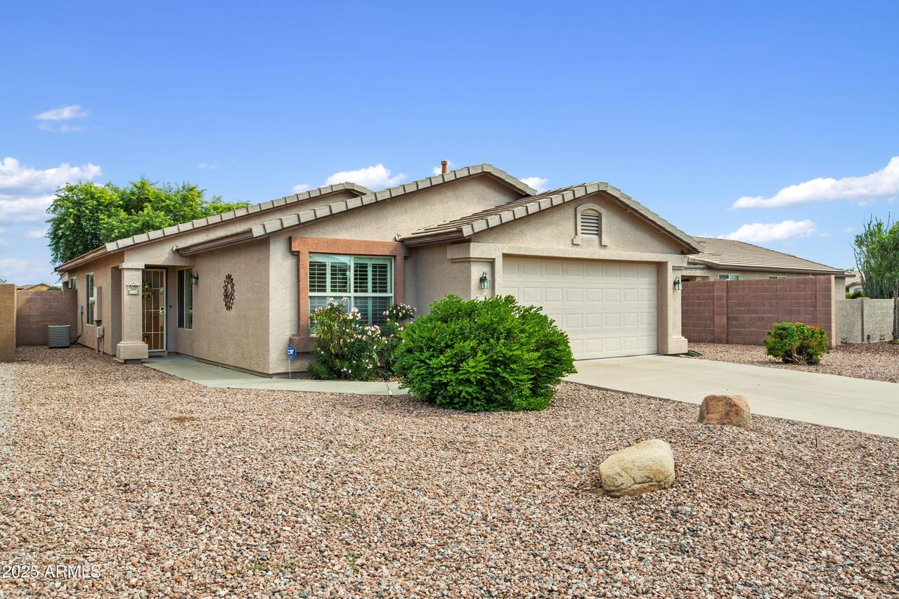6347 S Pinaleno Pl., Chandler, AZ 85249