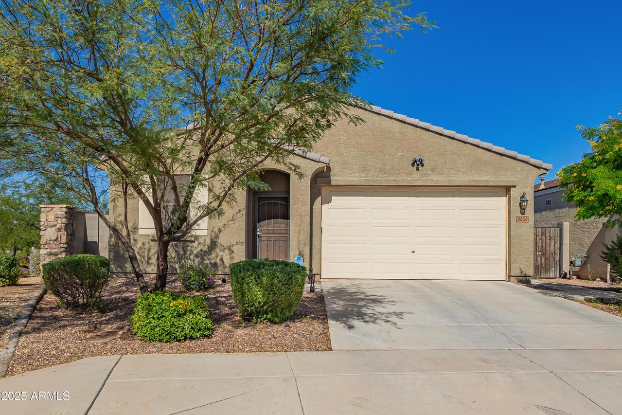 9836 W Atlantis Way, Tolleson, AZ 85353