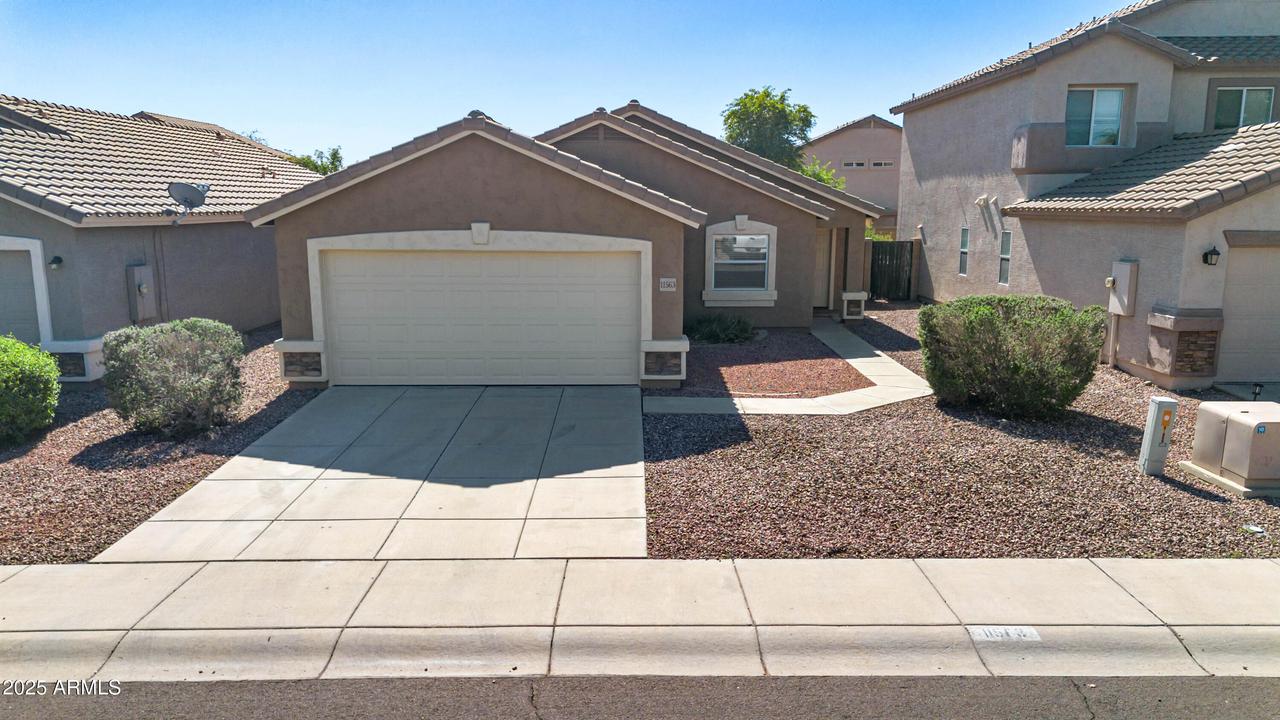 11563 W Palo Verde Ave., Youngtown, AZ 85363