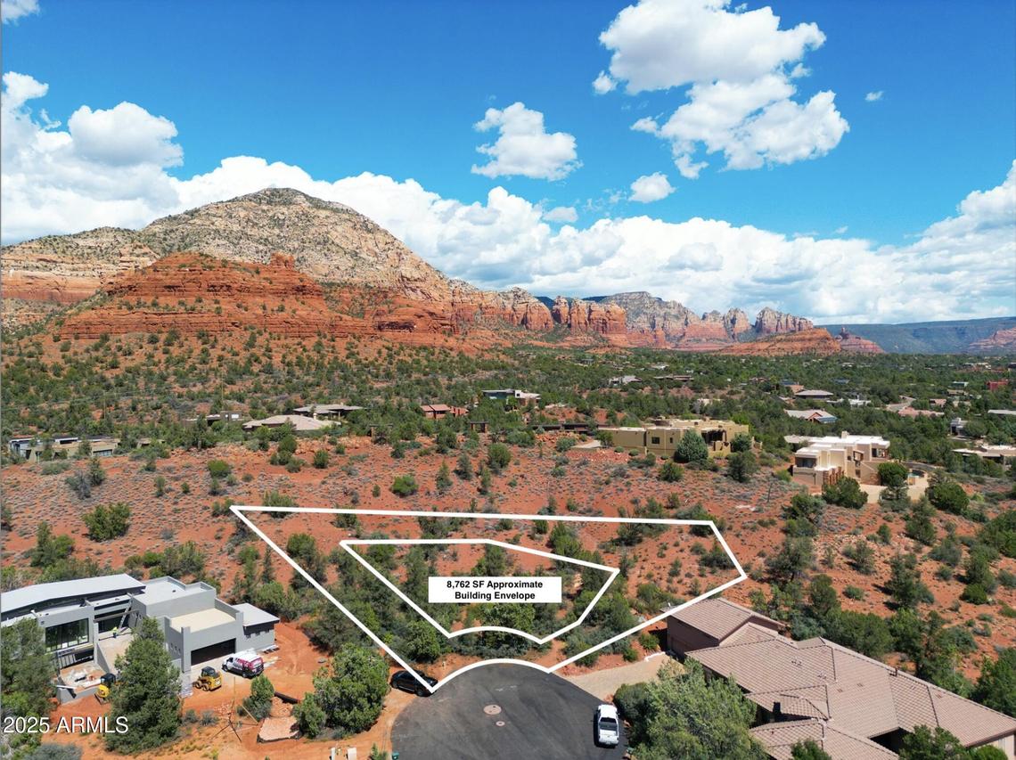 20 N Roan Ct. #121, Sedona, AZ 86336