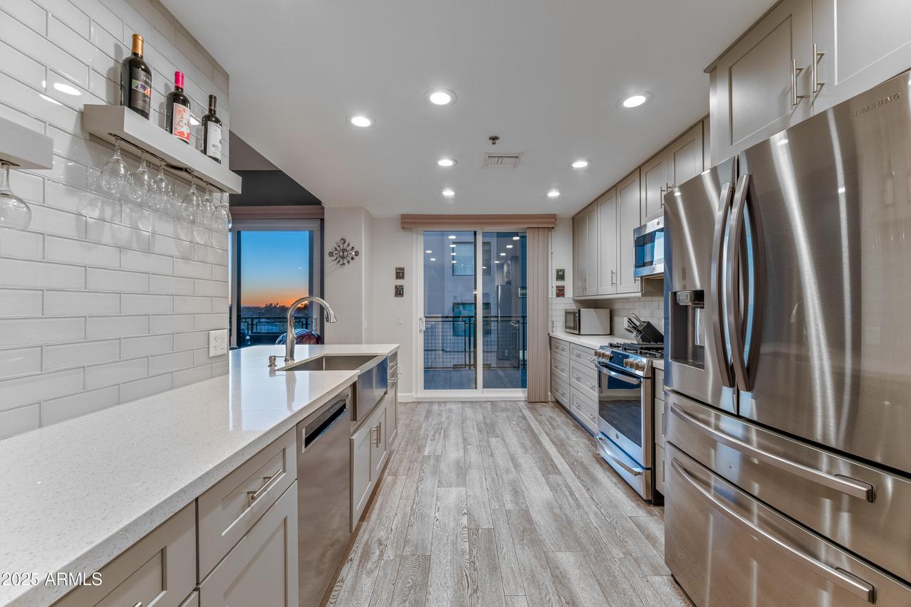 2302 N Central Ave. #401, Phoenix, AZ 85004