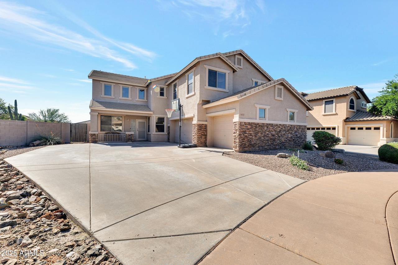 9853 E Mirasol Cir., Scottsdale, AZ 85260