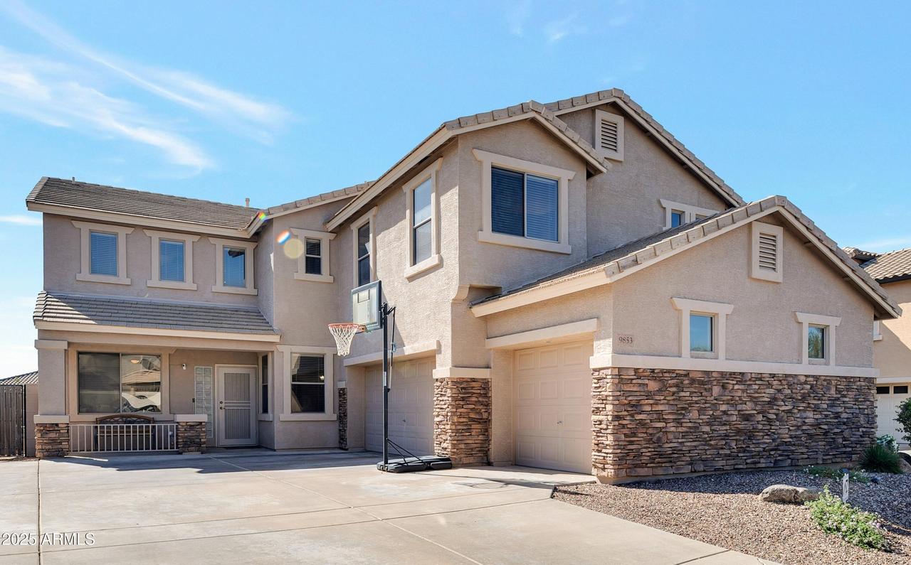 9853 E Mirasol Cir., Scottsdale, AZ 85260