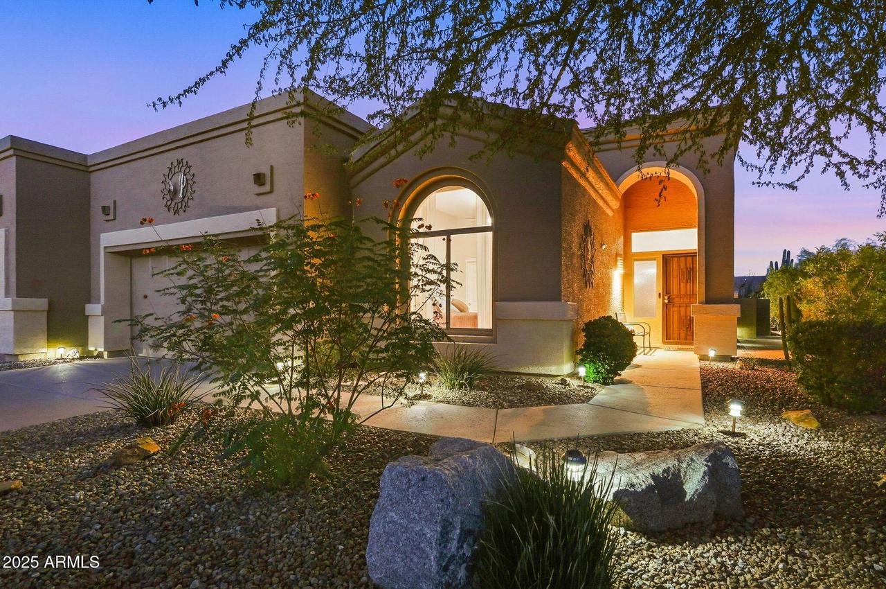 5789 S Pinnacle Ln., Gold Canyon, AZ 85118