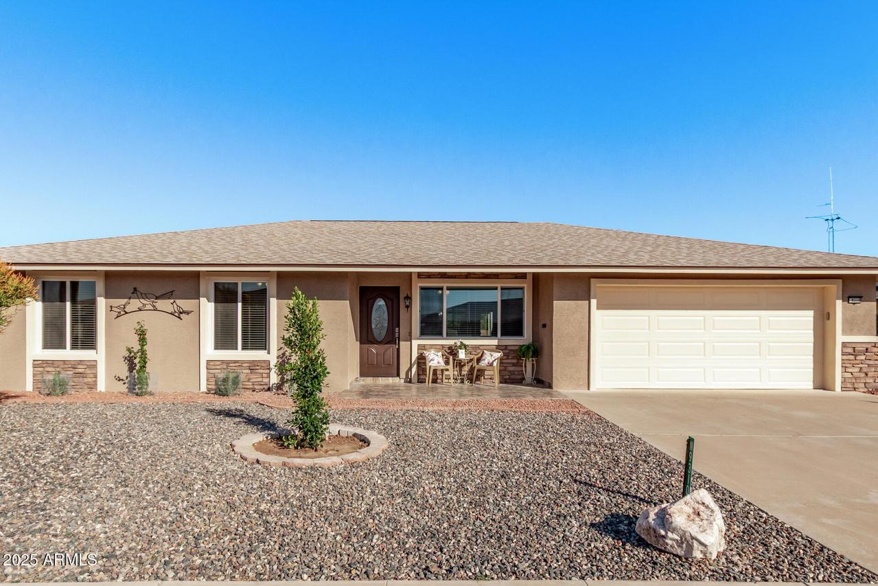 9310 W Cedar Hill Cir., Sun City, AZ 85351