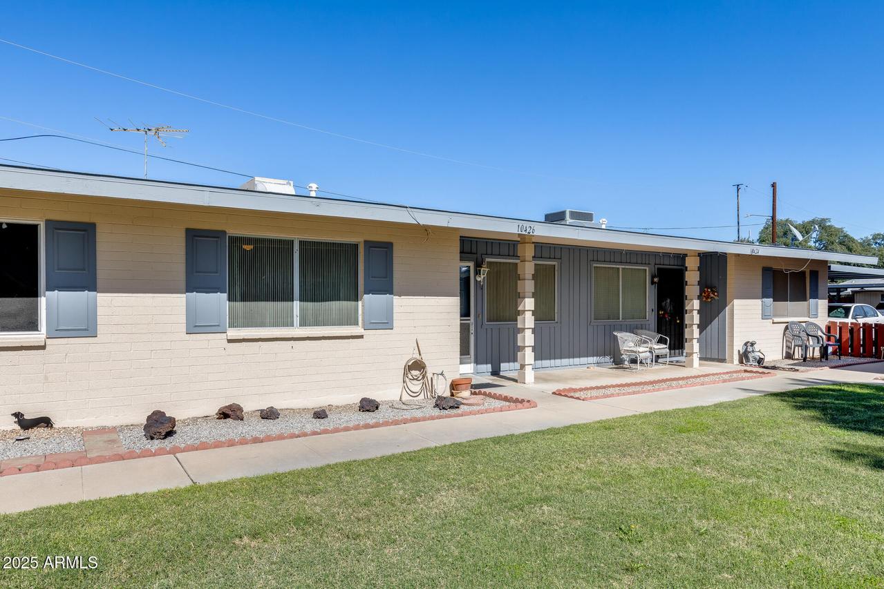 10426 W Deanne Dr., Sun City, AZ 85351
