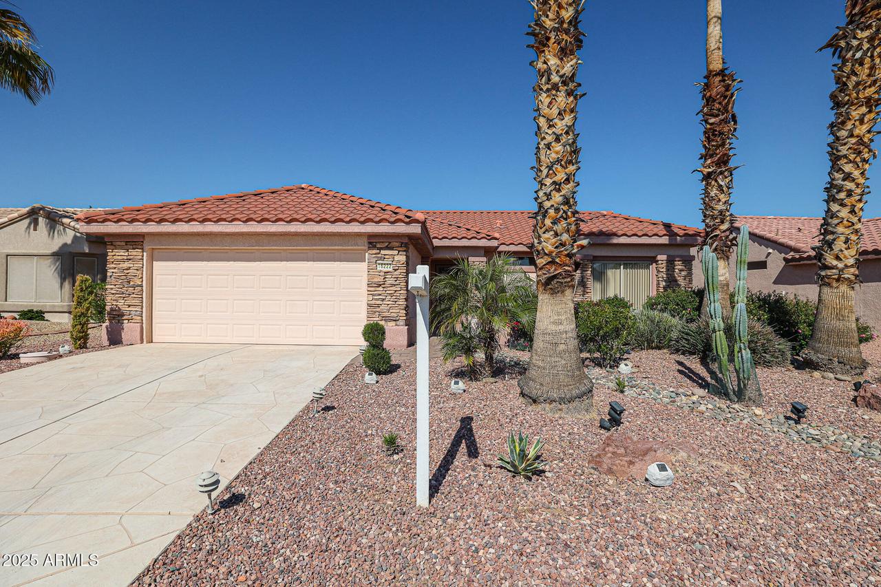 16222 W Talara Way, Surprise, AZ 85374