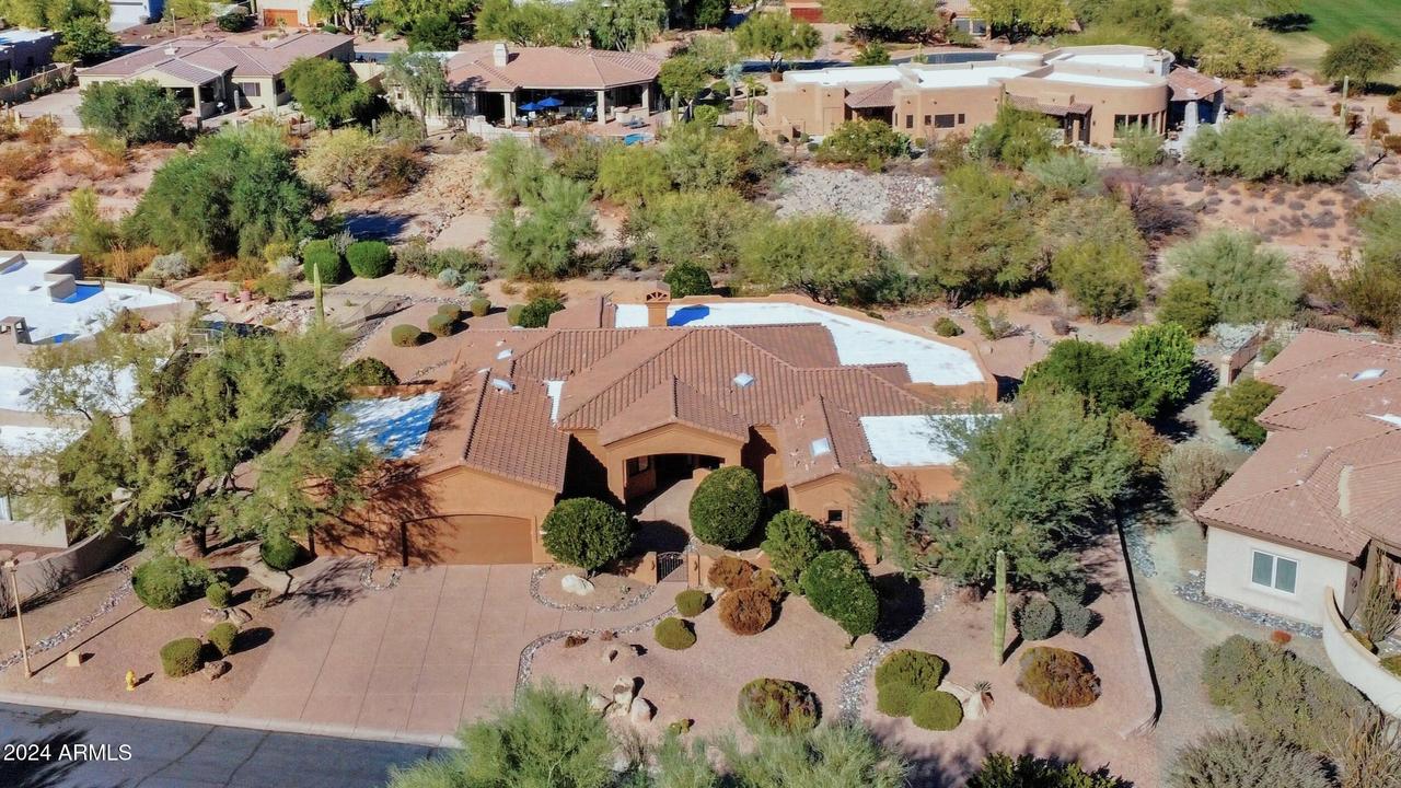 19028 E Picacho Rd., Rio Verde, AZ 85263
