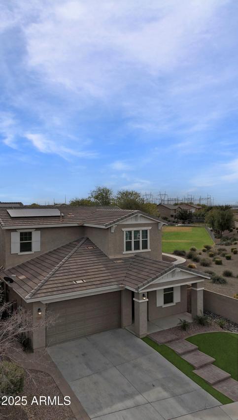 12227 W Prickly Pear Tr., Peoria, AZ 85383