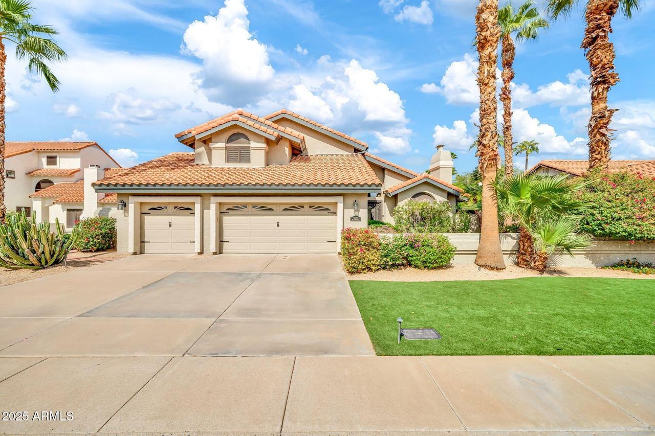 10178 E San Salvador Dr., Scottsdale, AZ 85258