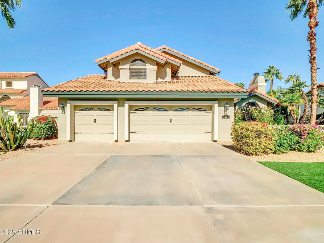 10178 E San Salvador Dr., Scottsdale, AZ 85258