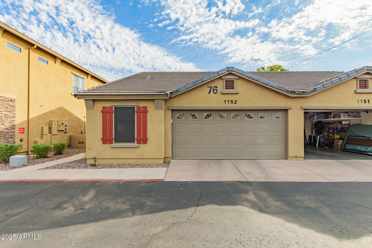 1350 S Greenfield Rd. #1152, Mesa, AZ 85206