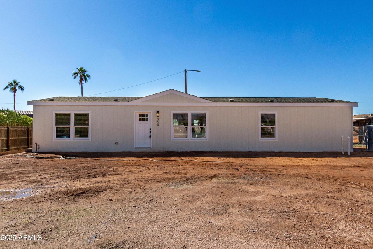 350 S Silver Dr., Apache Junction, AZ 85120