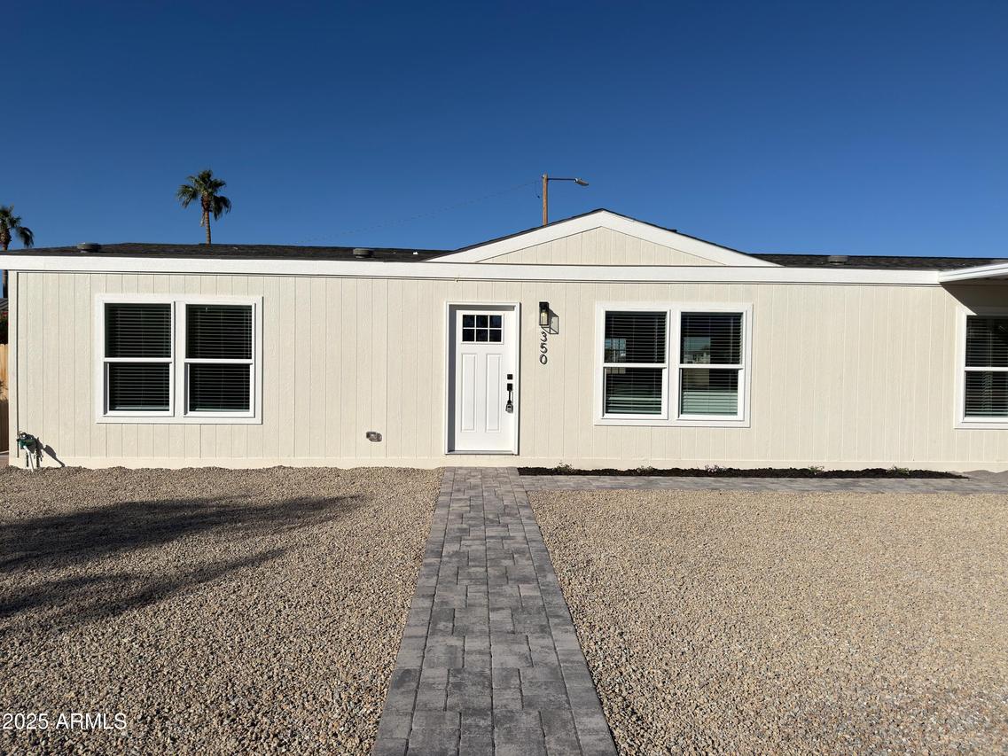 350 S Silver Dr., Apache Junction, AZ 85120