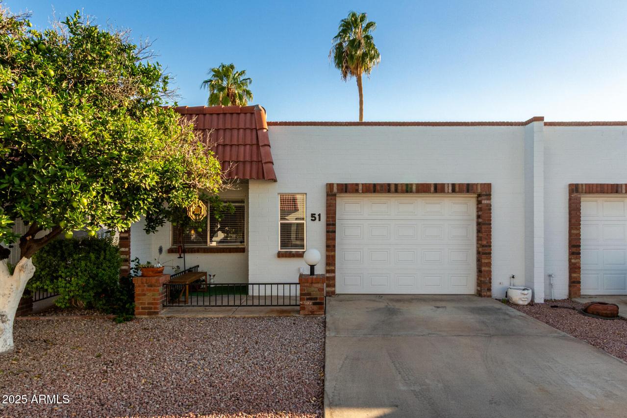 1951 N 64th St. #51, Mesa, AZ 85205