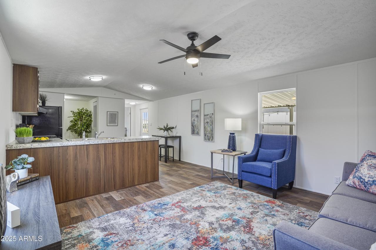 320 E Mckellips Rd. #25, Mesa, AZ 85201