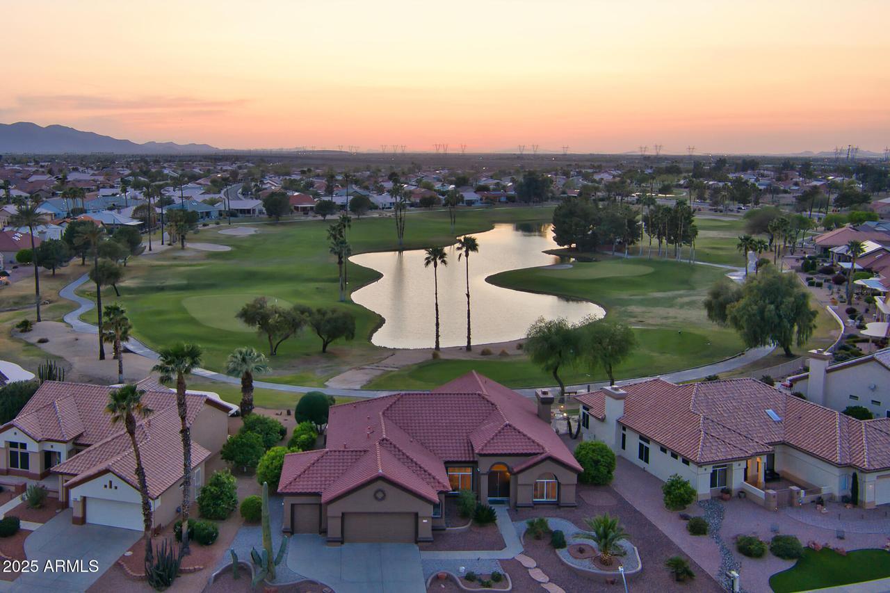21914 N Acapulco Dr., Sun City West, AZ 85375