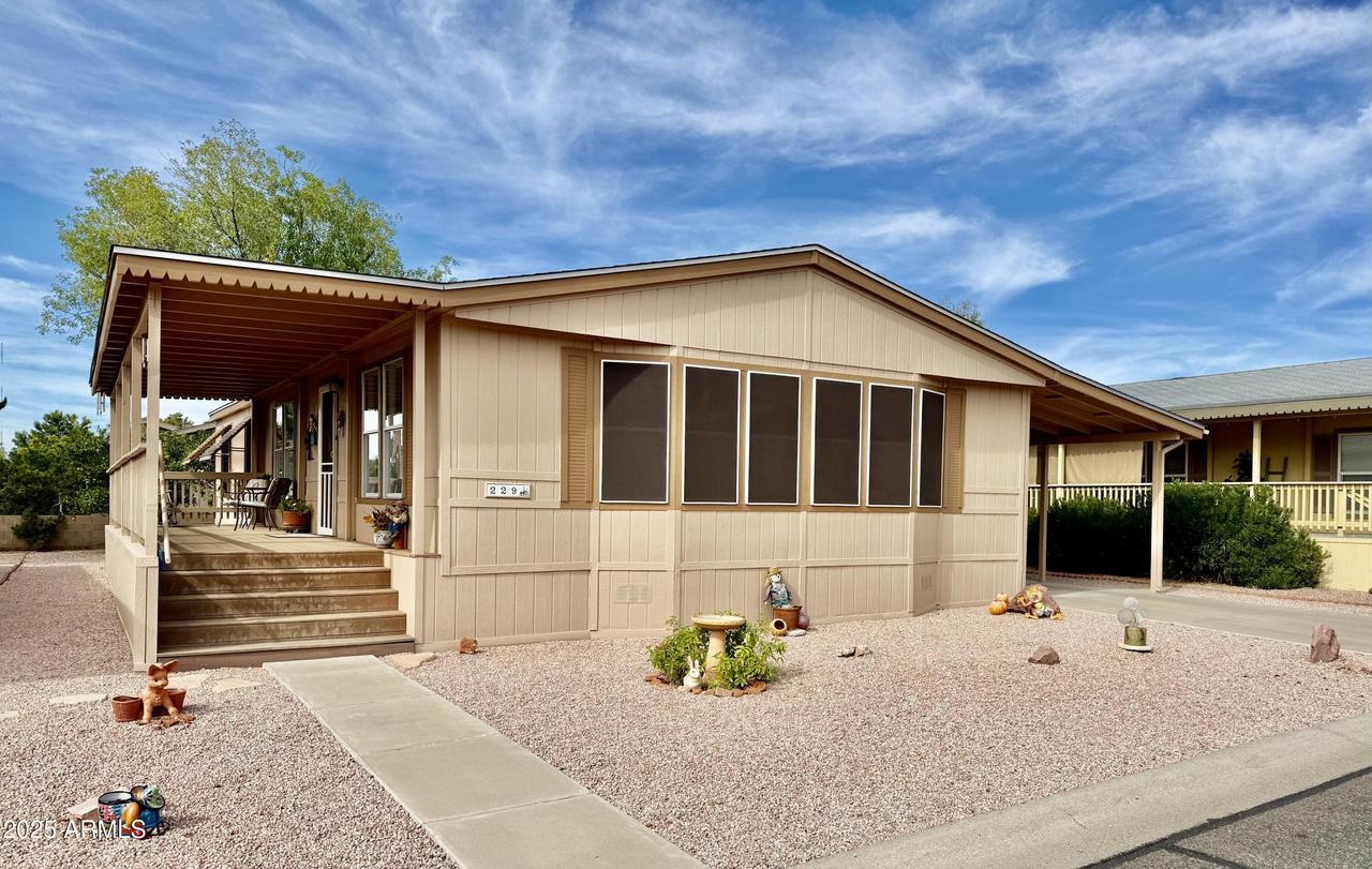 3901 E Pinnacle Peak Rd. #229, Phoenix, AZ 85050