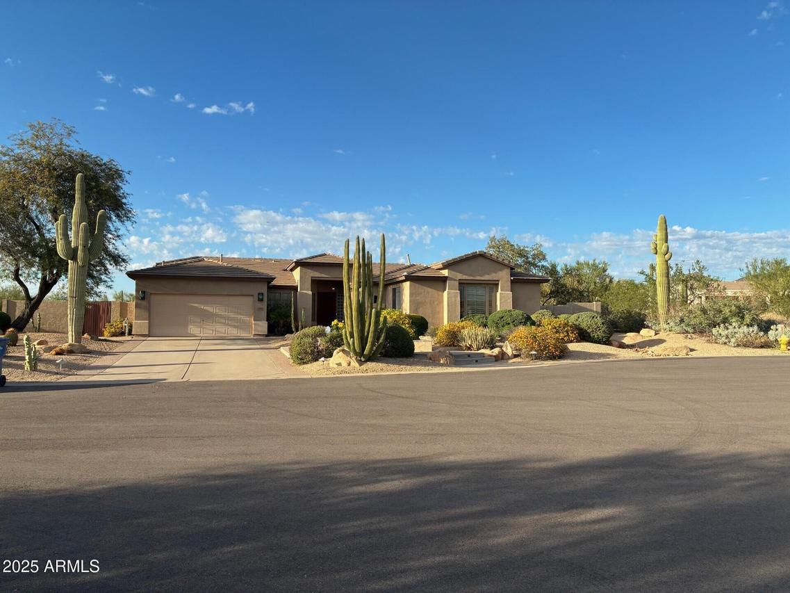 7840 E Leland Cir., Mesa, AZ 85207