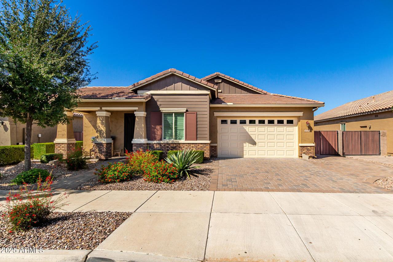 20320 E Canary Way, Queen Creek, AZ 85142