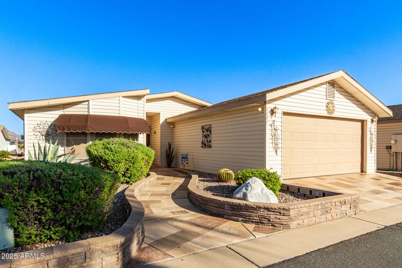 3301 S Goldfield Rd. #2097, Apache Junction, AZ 85119