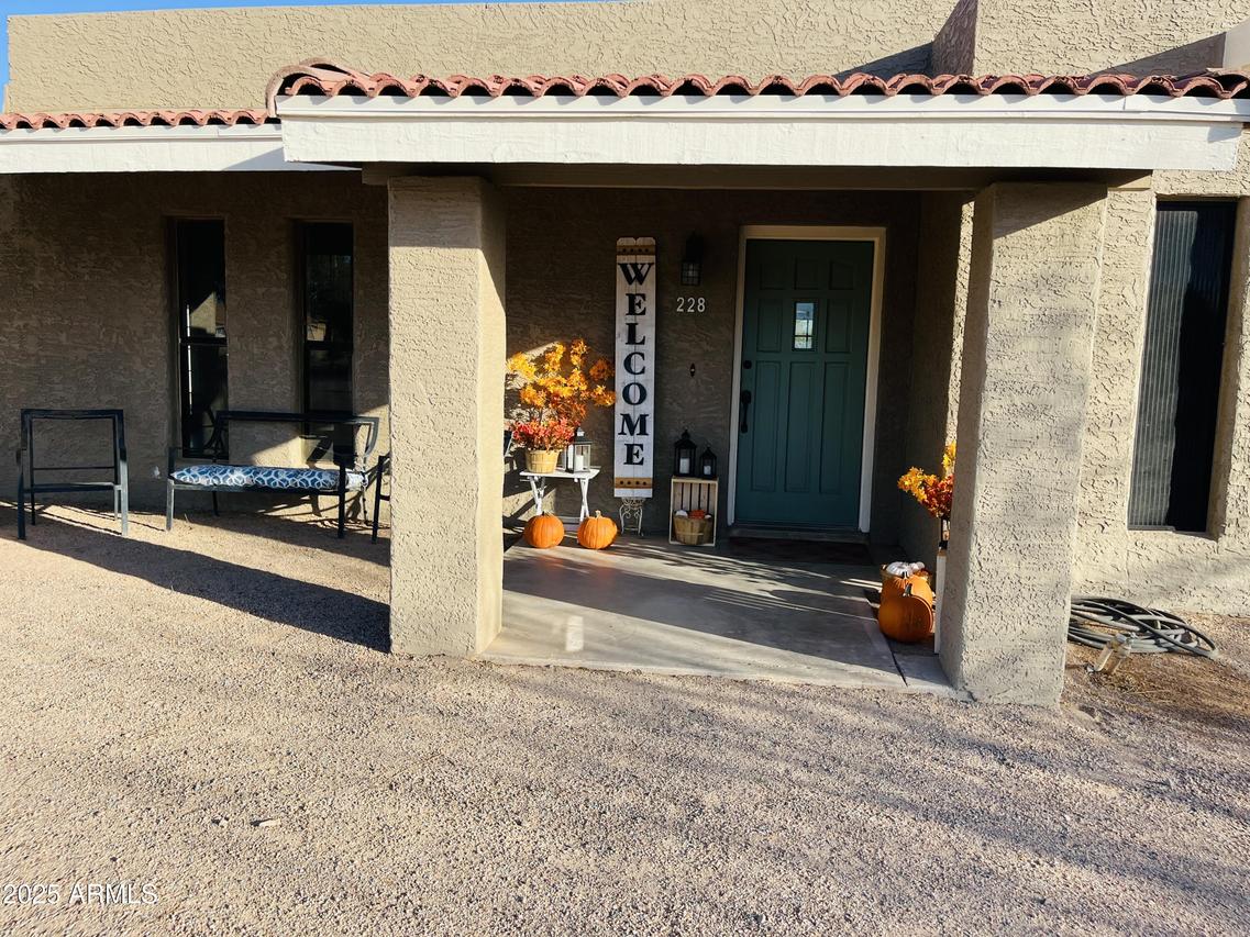228 W Calle Tuberia, Casa Grande, AZ 85194
