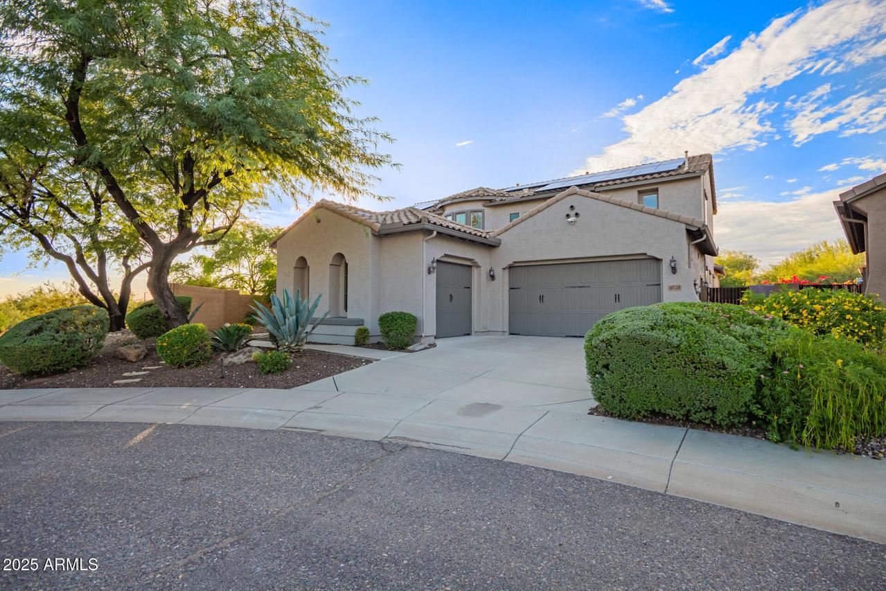 1728 W Oberlin Way, Phoenix, AZ 85085