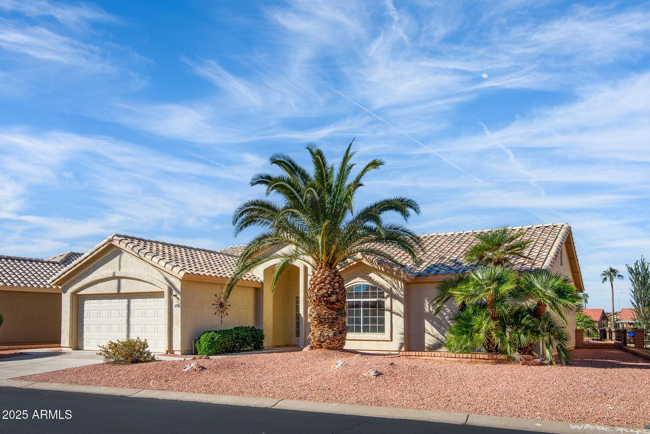 6500 S Championship Dr., Chandler, AZ 85249
