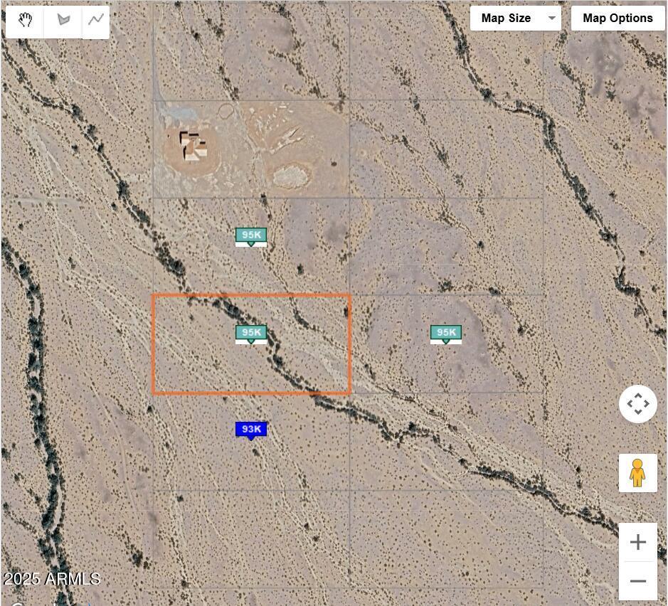 571X N 407th Ave. #-, Tonopah, AZ 85354