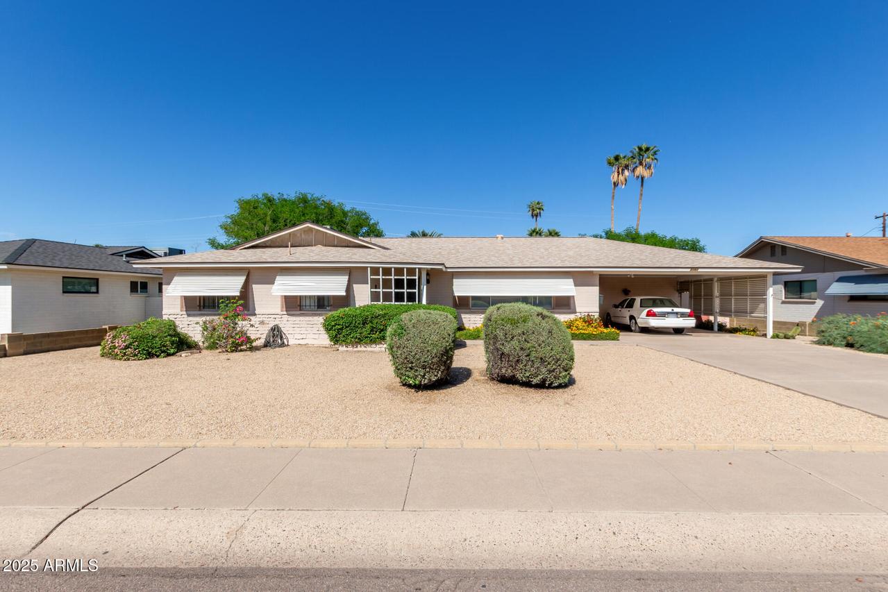 8060 E Lewis Ave., Scottsdale, AZ 85257