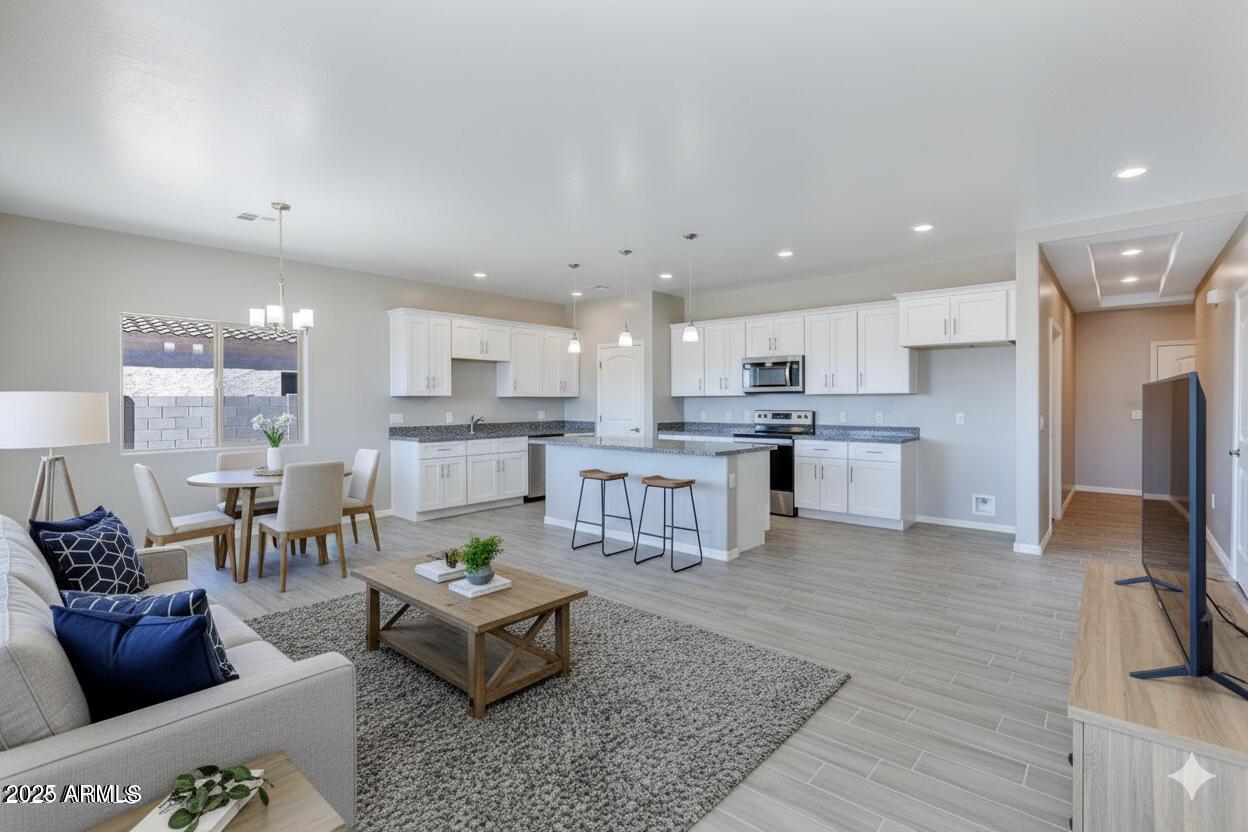 3710 N Cocopa Dr., Eloy, AZ 85131