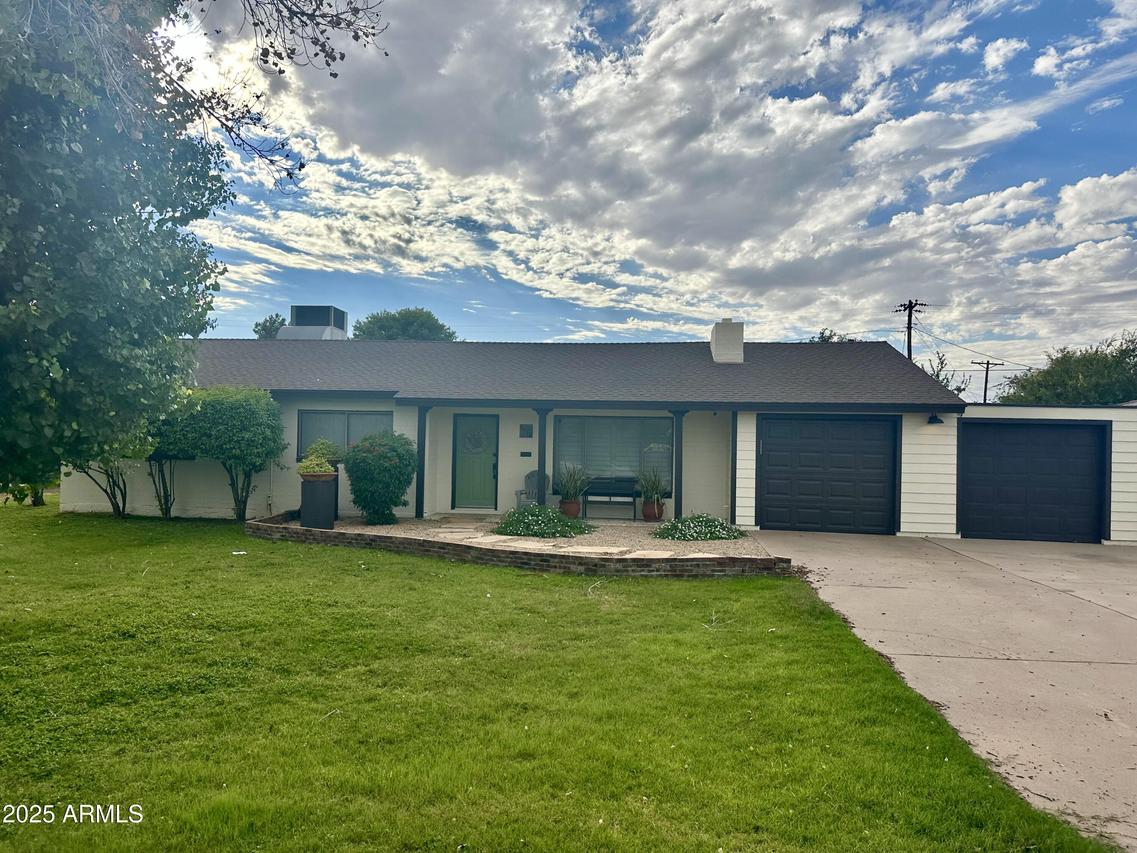 3718 N 36th St., Phoenix, AZ 85018