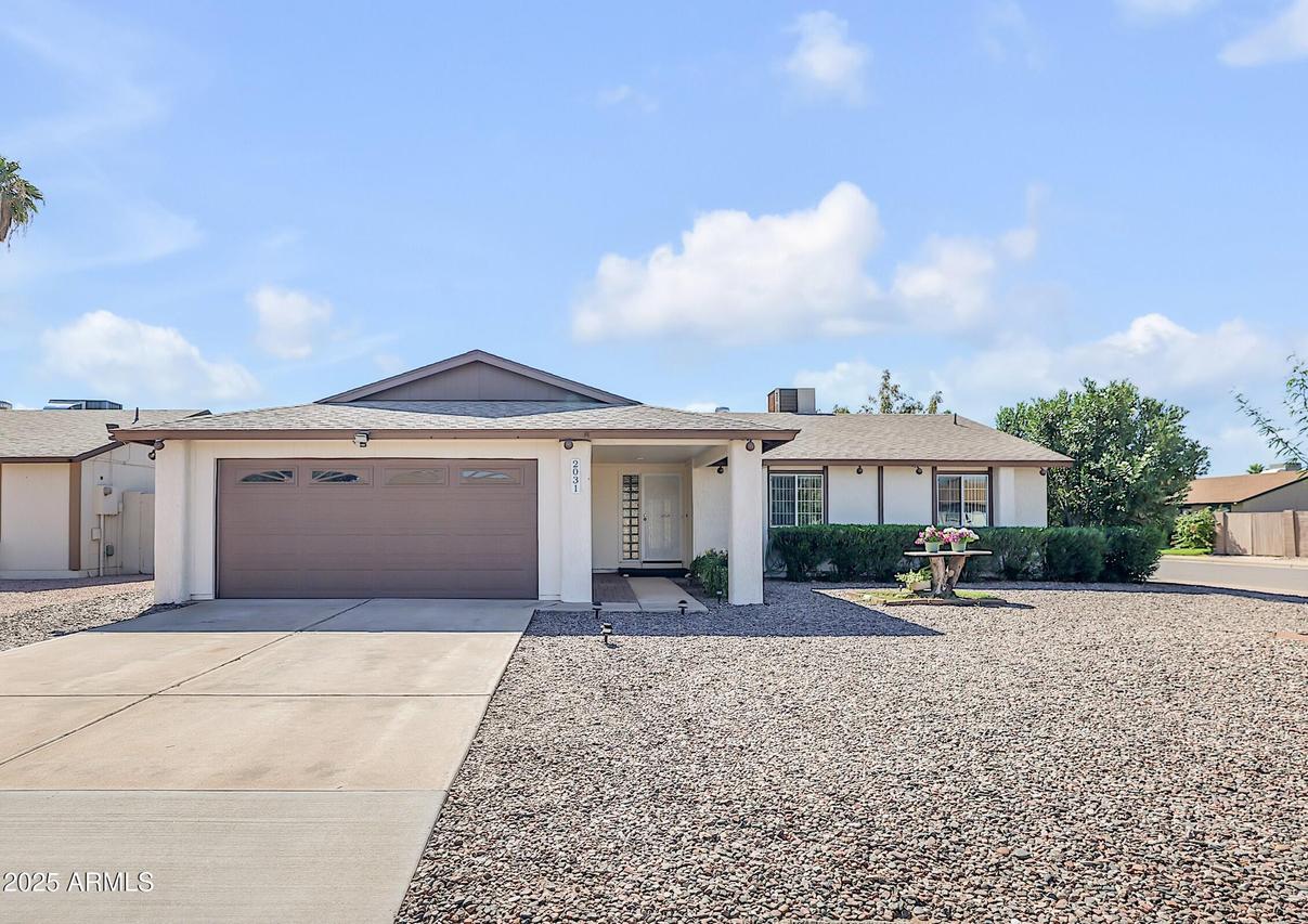 2031 W Western Dr., Chandler, AZ 85224