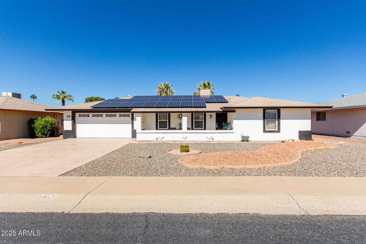 9502 W Indian Hills Dr., Sun City, AZ 85351