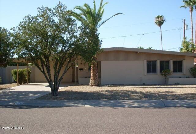 3707 E Paradise Dr., Phoenix, AZ 85028