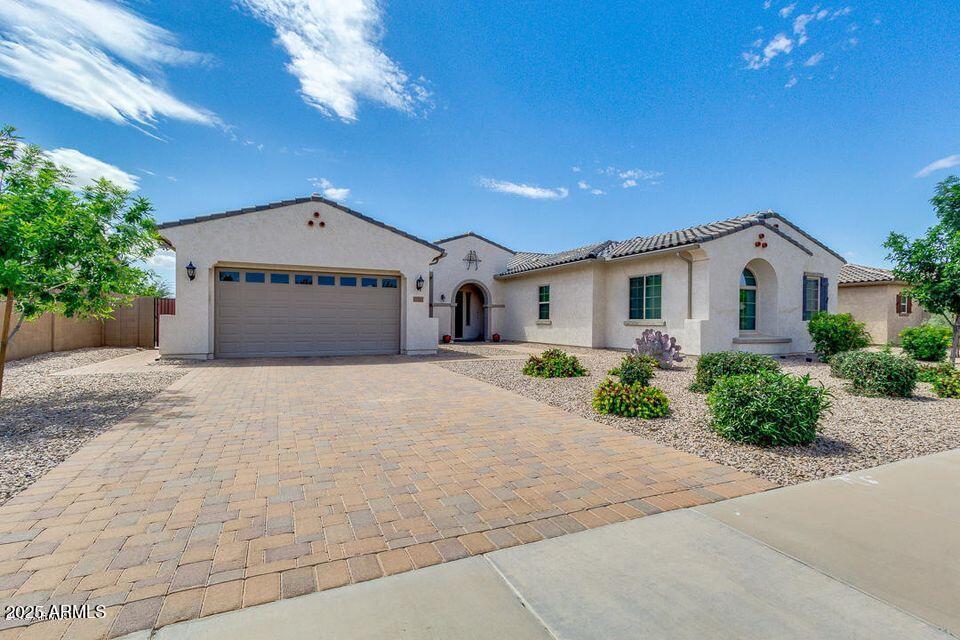 23152 S 202nd Way, Queen Creek, AZ 85142